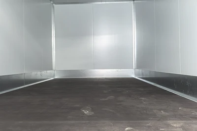 Компас 9 Изотермический фургон