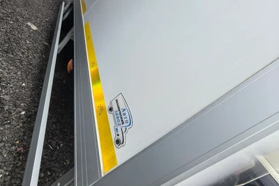 Компас 12 Изотермический Фургон