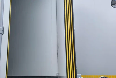 Компас 12 Изотермический Фургон