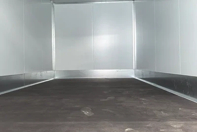 Компас 12 Изотермический Фургон