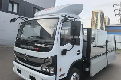 Dongfeng Z55N