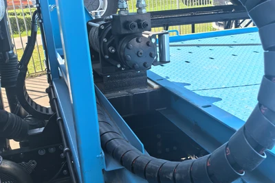 Валдай 12 Эвакуатор со сдивижной платформой