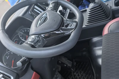 Forland 3 (3800) Изотермический Фургон