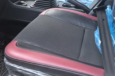 Forland 3 (3800) Изотермический Фургон