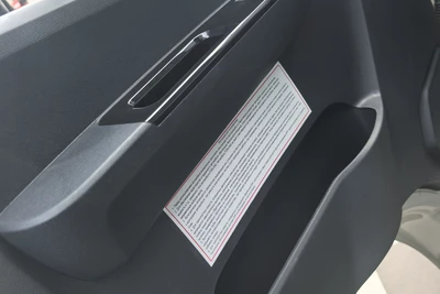 Forland 3 (3800) Изотермический Фургон