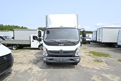 Валдай 8 Шторно Бортовая Платформа