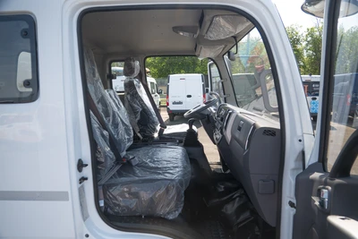 Валдай 12 Шторно Бортовой