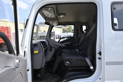 Валдай 12 Бортовой