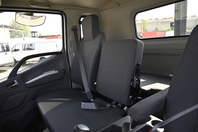 Валдай 12 Бортовой