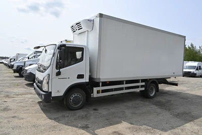 Валдай 8 Рефрижератор