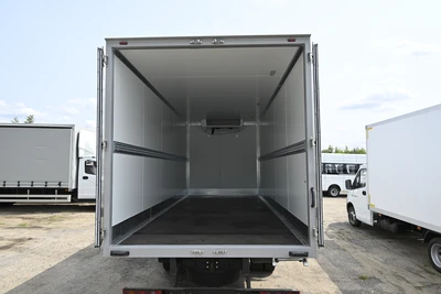 Валдай 8 Рефрижератор