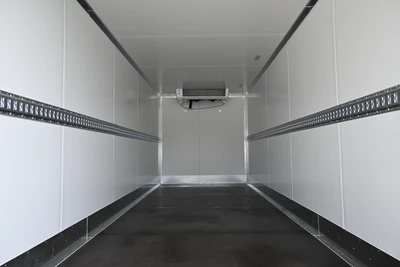 Валдай 8 Рефрижератор